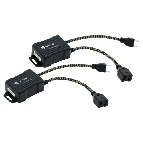 Ignite H7 ELECTRONIC CANBUS KIT 12V Pair