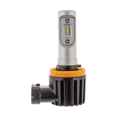 Ignite H8 LED RETROFIT GLOBE 12/24V Pair