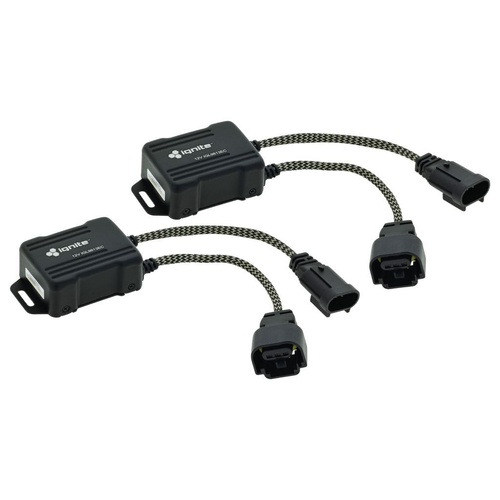 Ignite H13 ELECTRONIC CANBUS KIT 12V Pair