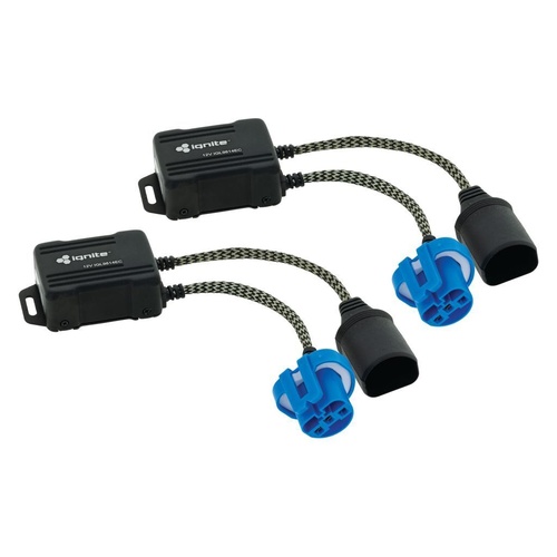 Ignite HB1 ELECTRONIC CANBUS KIT 12V Pair
