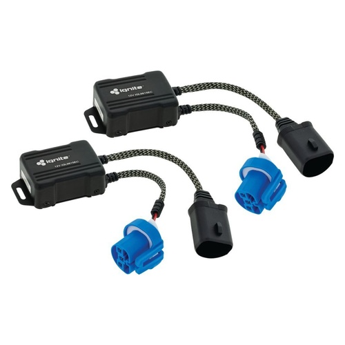 Ignite HB5 ELECTRONIC CANBUS KIT 12V Pair