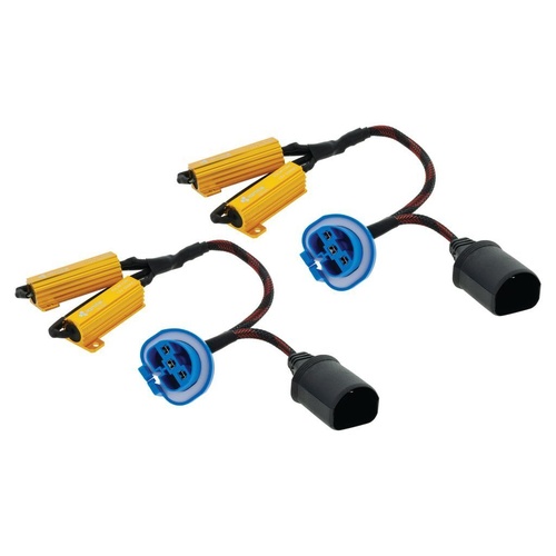 Ignite HB5 RESISTOR CANBUS KIT 12V Pair