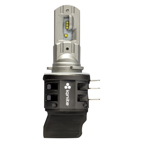 Ignite H15 LED RETROFIT GLOBE 12V Pair