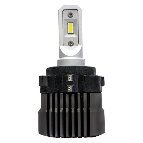 Ignite VW LED RETROFIT GLOBE C15-G07 BASE 12/24V Pair