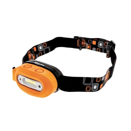 Ignite Rechargeable LED Head Light