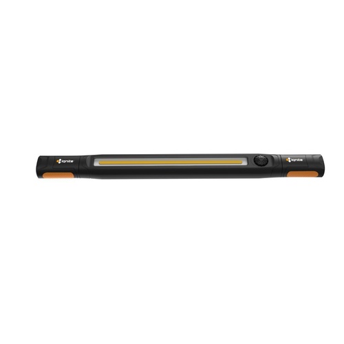 Ignite Rechargble LED Inspection Lamp 10 Watt 1,200 Lumens Dimmable Ip44 Ignite