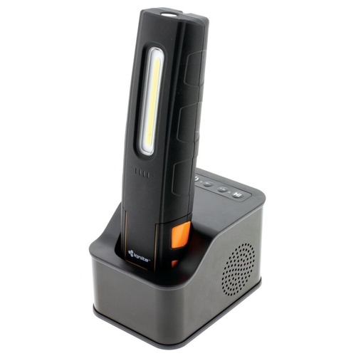 Ignite Ignite Handheld Rechargeable LED Inspection Lamp