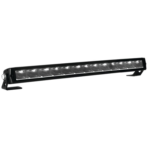 Ignite 20" Ultra Slimline Curved LED Lightbar