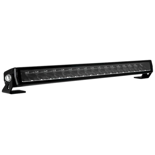 Ignite 20" Dual Colour LED Lightbar White/Amber