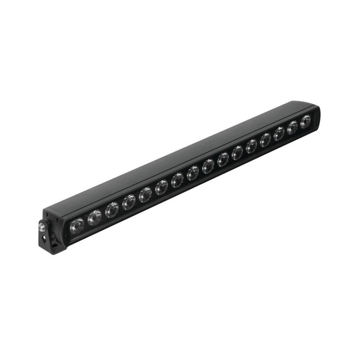 Ignite 26" LED LIGHTBAR SPOT BEAM 670mm