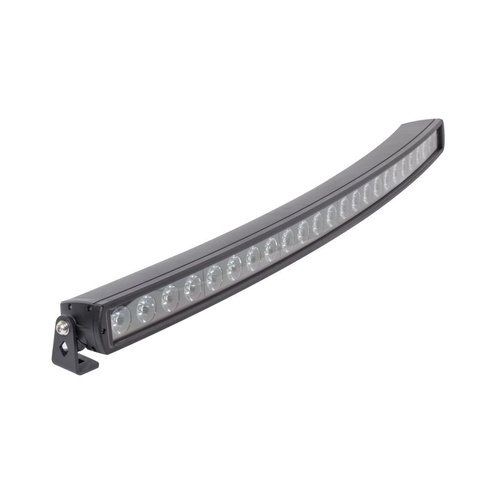 Ignite 51" LED CURVED LIGHTBAR COMBO BEAM 1300mm