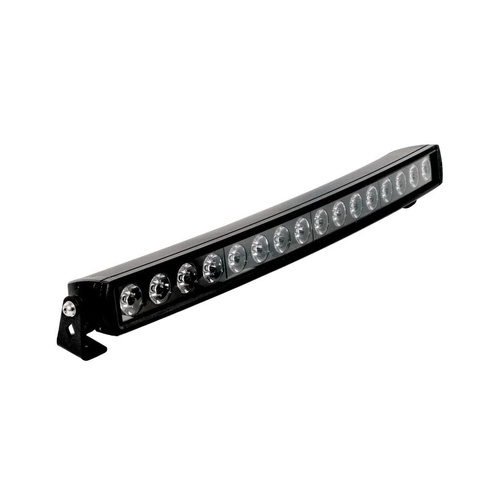 Ignite 26" SX Series Curved Lightbar 670mm