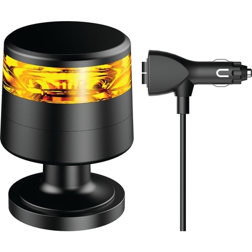 Ignite LED Amber Beacon