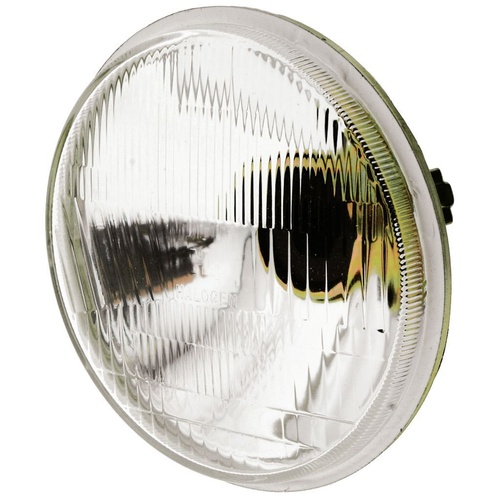 Ignite RND SEMI SEALED BEAM 5 3/4" OR 146mm H4 HIGH/LOW BEAM PAR46