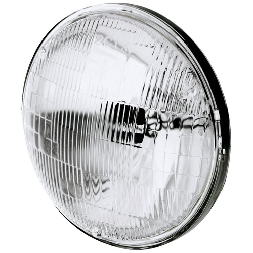 Ignite RND SEALD BEAM 5 3/4" OR 146mm 24V 60/40 Watt HIGH/LOW BEAM 3 PIN TERM PAR46 4579