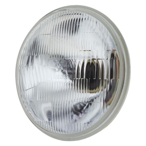 Ignite ROUND SEMI SEALED BEAM 7" OR 178mm H4 HIGH/LOW BEAM PAR46
