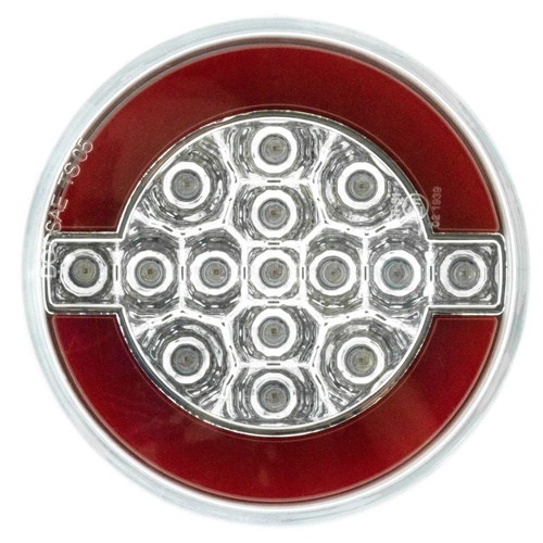 Ignite Zeon LED Stop / Tail Lamp 10-30V