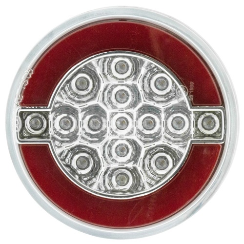 Ignite Zeon LED Indicator Lamp 10-30V