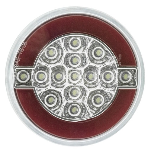 Ignite Zeon LED Reverse Lamp 10-30V