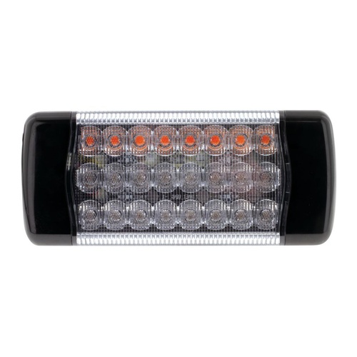 Ignite LED Stop/Tail/Ind Lamp 10-30v 500mm Lead