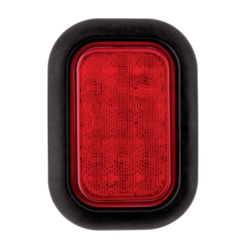 Ignite LED Stop/Tail Lamp 10-30v 200mm Lead