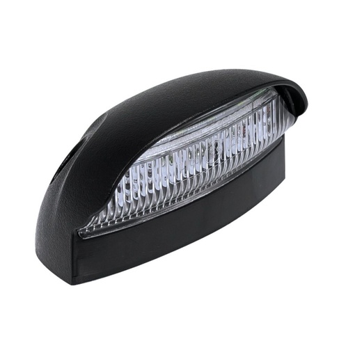 Ignite LED Licence Plate Lamp 10-30v 500mm Lead