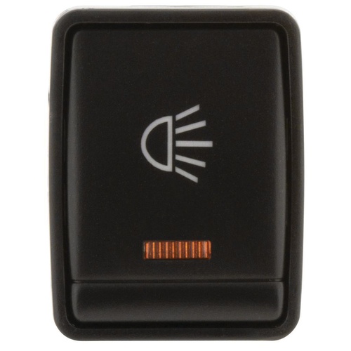 Ignite NISSAN LATE DRIVING LIGHT AMBER ILLUM 12V ON/OFF