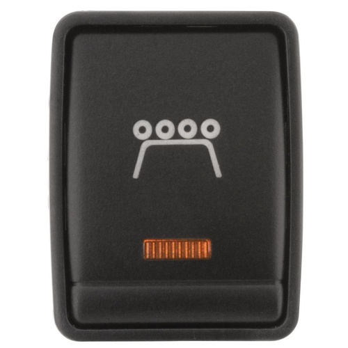Ignite NISSAN LATE ROOF LIGHTS AMBER ILLUM 12V ON/OFF