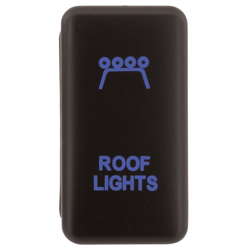 Ignite Toyota Early Roof Lights Blue Illum 12v on/off