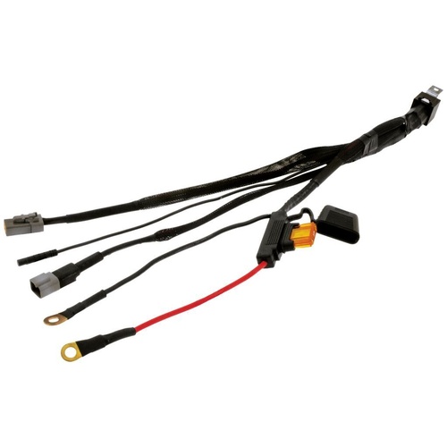 Ignite Driving lights, lightbars & worklamps Wiring Harness