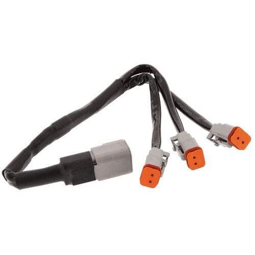 Ignite W Harness