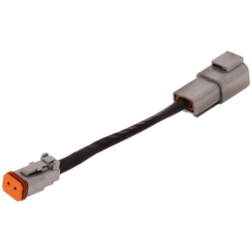 Ignite Harness Adaptor - Large to Small Plug