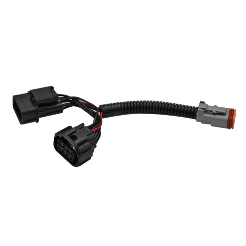 Ignite Isuzu D-Max RG 05/24 On Headlight Patch Harness Suits IWH001