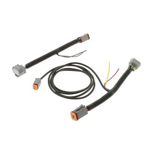 Ignite Mitsubishi Triton MQ & MR Rear Lamp Wiring Harness Kit