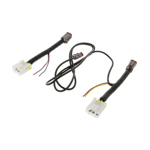 Ignite REAR LAMP WIRING HARNESS KIT to suit NISS NAVARA NP300CC 2014> & MERCEDES X-CLASS