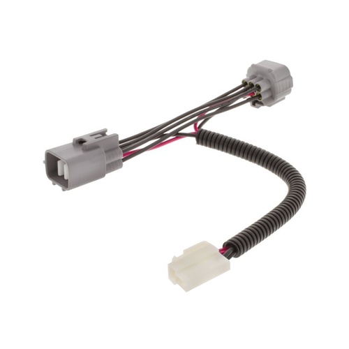 Ignite SUZUKI JIMNY JB64withJB74W HEADLIGHT PATCH HARNESS SUITS IWH001