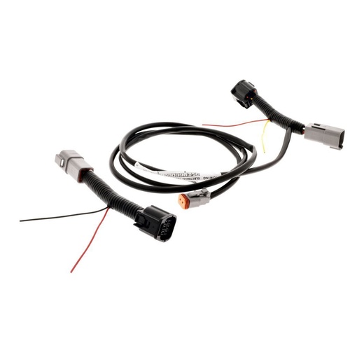Ignite Ford Ranger Mazda BT50 2006> Rear Lamp Wiring Harness Kit