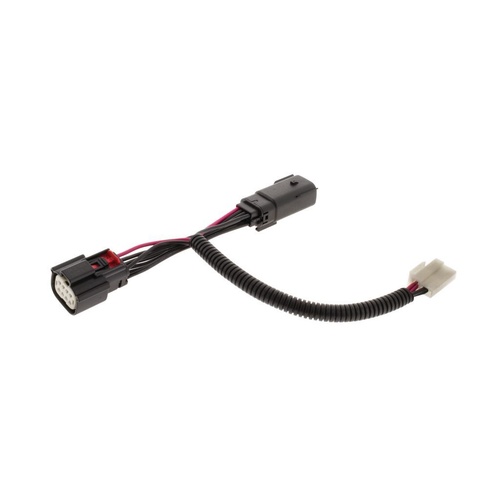 Ignite FORD RANGER MAZDA BT50 2006> HEADLIGHT PATCH HARNESS SUITS IWH001