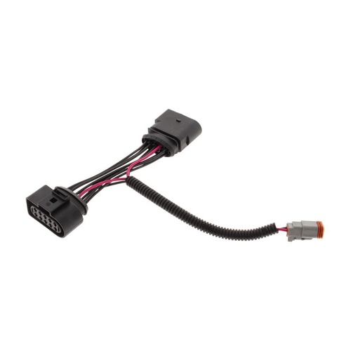 Ignite VW AMAROK 2012> HEADLIGHT PATCH HARNESS SUITS IWH001