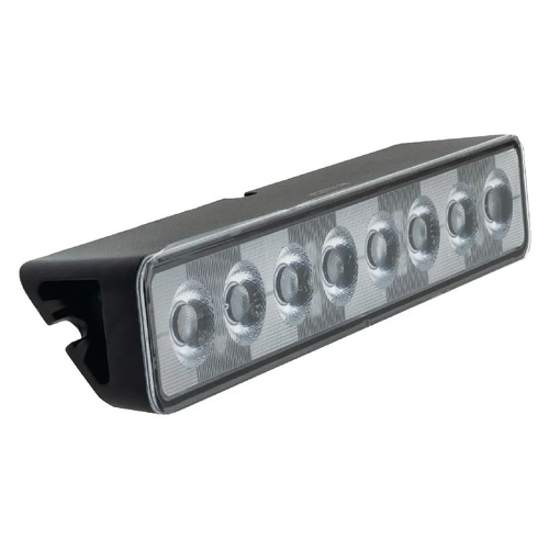 Ignite 9" Rectangular LED Worklamp