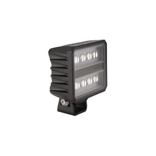 Ignite 4.5" LED Rectangle Worklamp