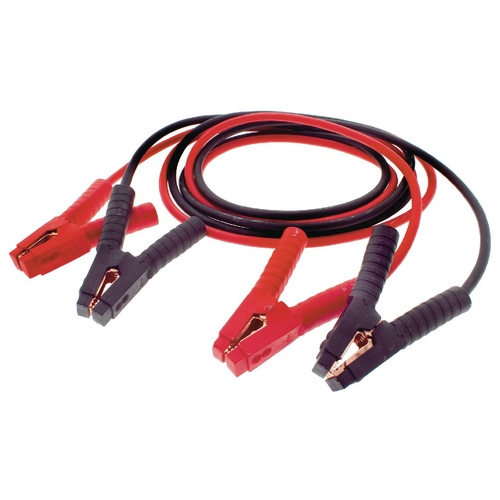 Jaylec Jaylec Jumper Leads 12V 750Amp 3.5M Length With C300 Clamps
