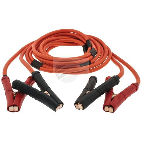 Jaylec Jump Start Cable with Booster 5 Metre | 900 Amp