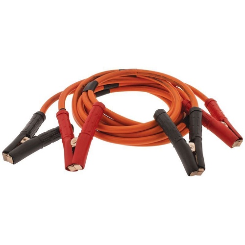 Jaylec Battery Jump Leads - 1000Amp 4M 70mm Cable