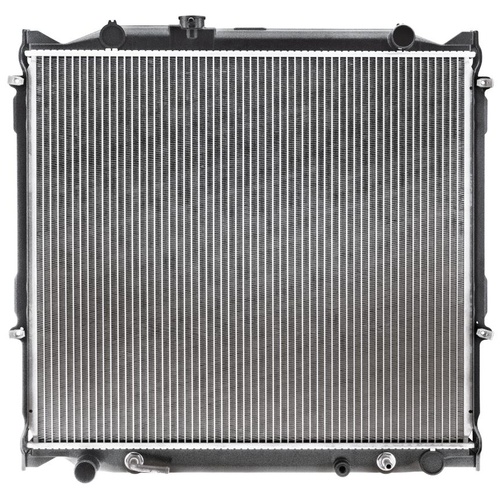 Denso Radiator Toyota Prado 5/96 > A/T A/P Rzj95 16400-75180