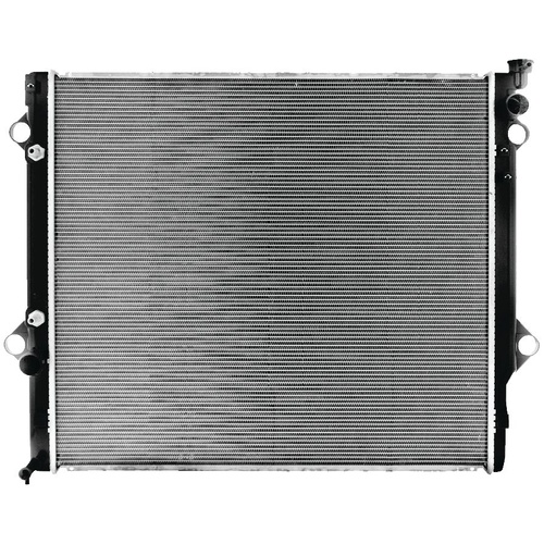 Denso Radiator Toyota Prado 03>09 Grj120R A/T Gsj15 Fj Cruiser 11>16 Gsj15 6Cyl