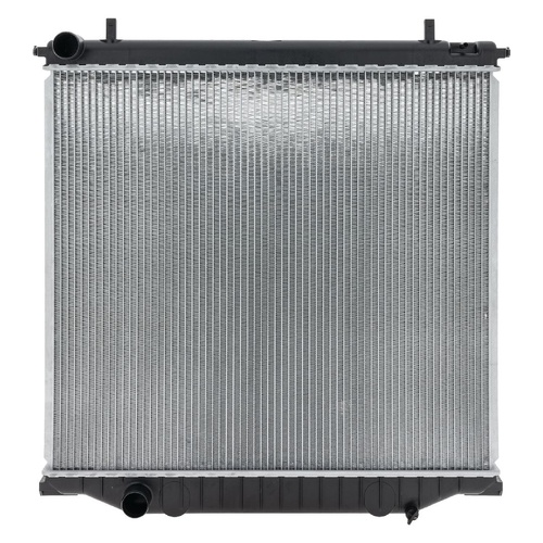 Denso Radiator Holden Colorado Rg Manual 06/2012> 2.8Lt Dsl D Max See Jr1087J For Auto