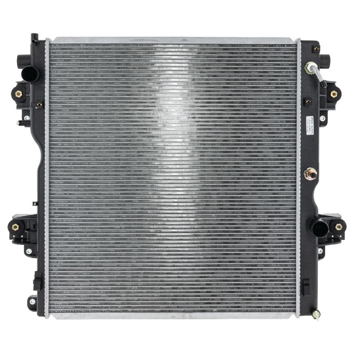 Denso Radiator Landcruiser Prado A/T Kdj150 Gdj150 Grj150 09>17