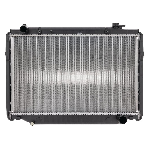 Denso Radiator L/Cruiser 80 Series Petrol & Diesel A/T 90-98 A/P