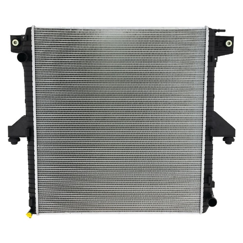 Jayrad Radiator Ford Ranger 2/2018 > 2.0Lt Turbo Diesel Px3 Everest